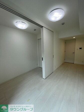 ブライズ堀切菖蒲園の物件内観写真